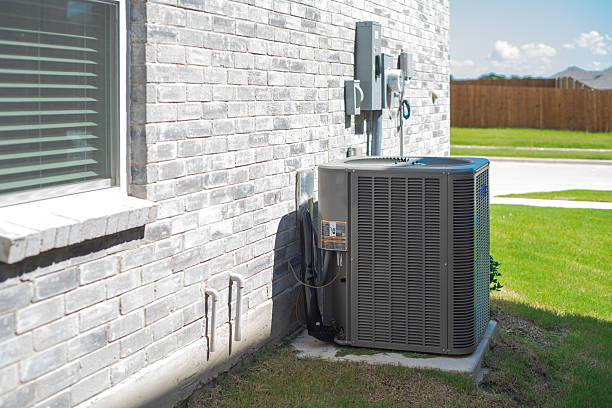 Reliable Ac Repair contractor in Fairfield, AL by FH HVAC